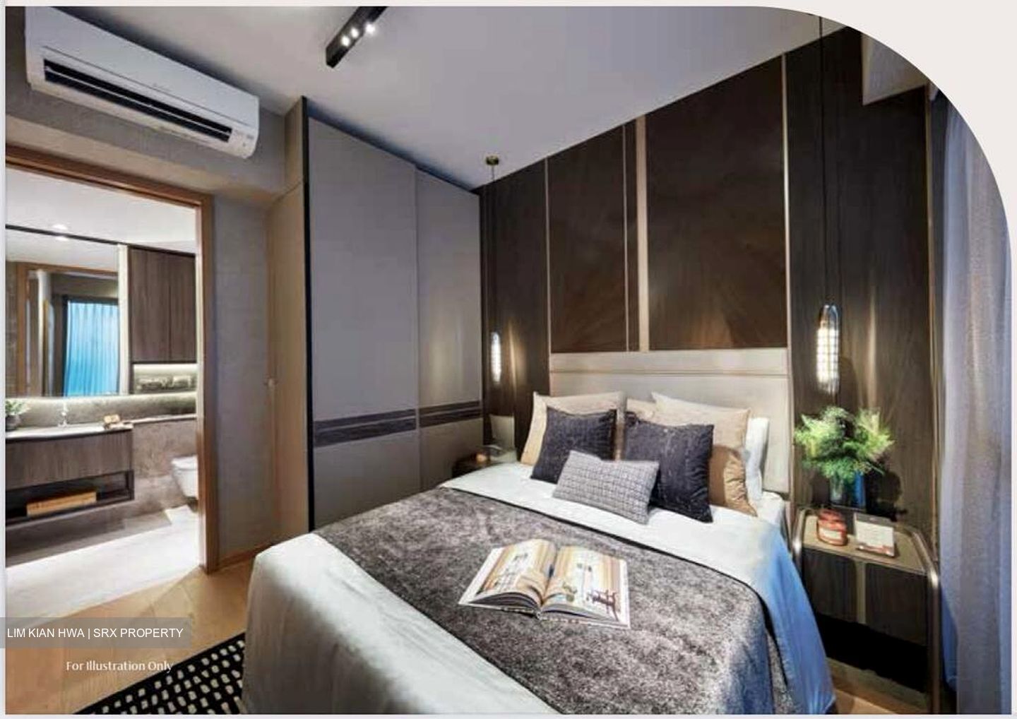 The Inflora (D17), Condominium #499942001